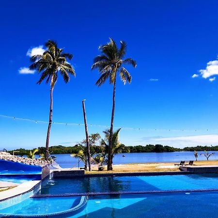 Bayview Cove Resort Nadi Ngoại thất bức ảnh