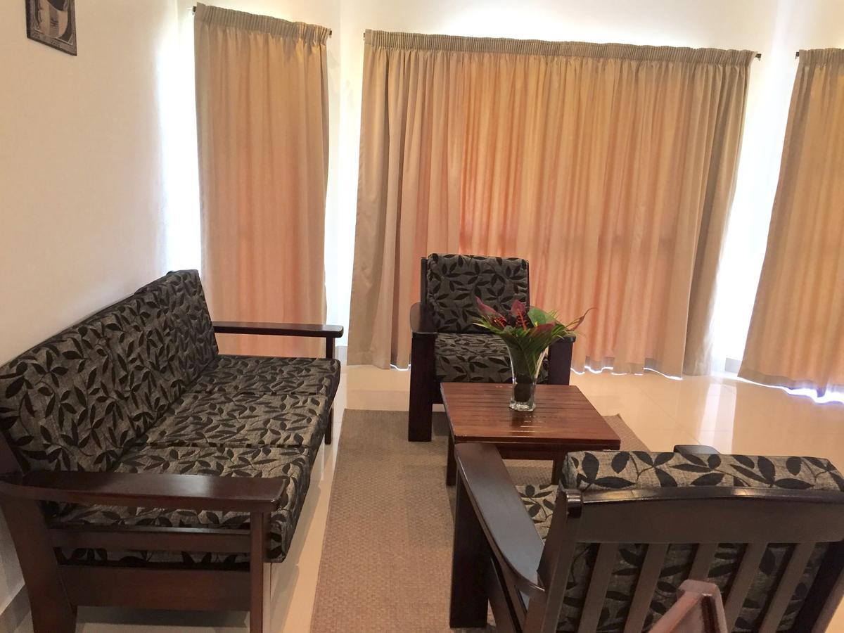 Bayview Cove Resort Nadi Ngoại thất bức ảnh