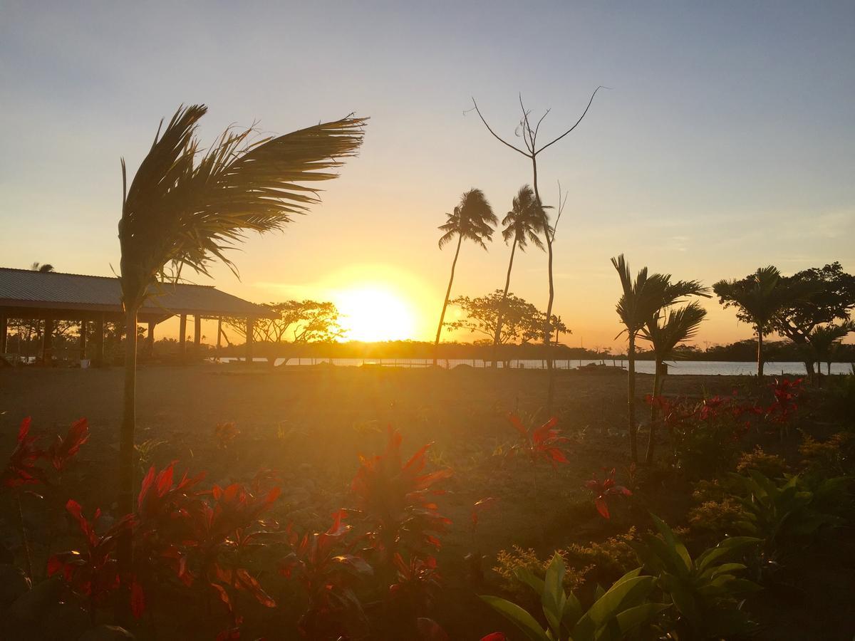 Bayview Cove Resort Nadi Ngoại thất bức ảnh