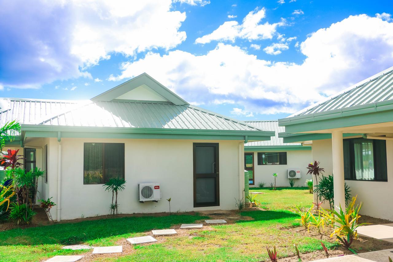 Bayview Cove Resort Nadi Ngoại thất bức ảnh