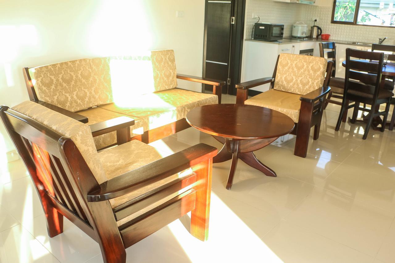Bayview Cove Resort Nadi Ngoại thất bức ảnh