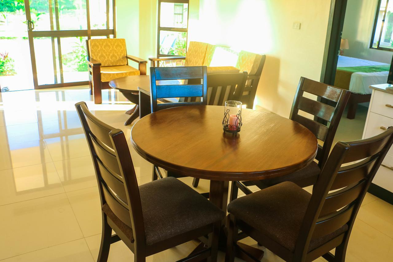 Bayview Cove Resort Nadi Ngoại thất bức ảnh