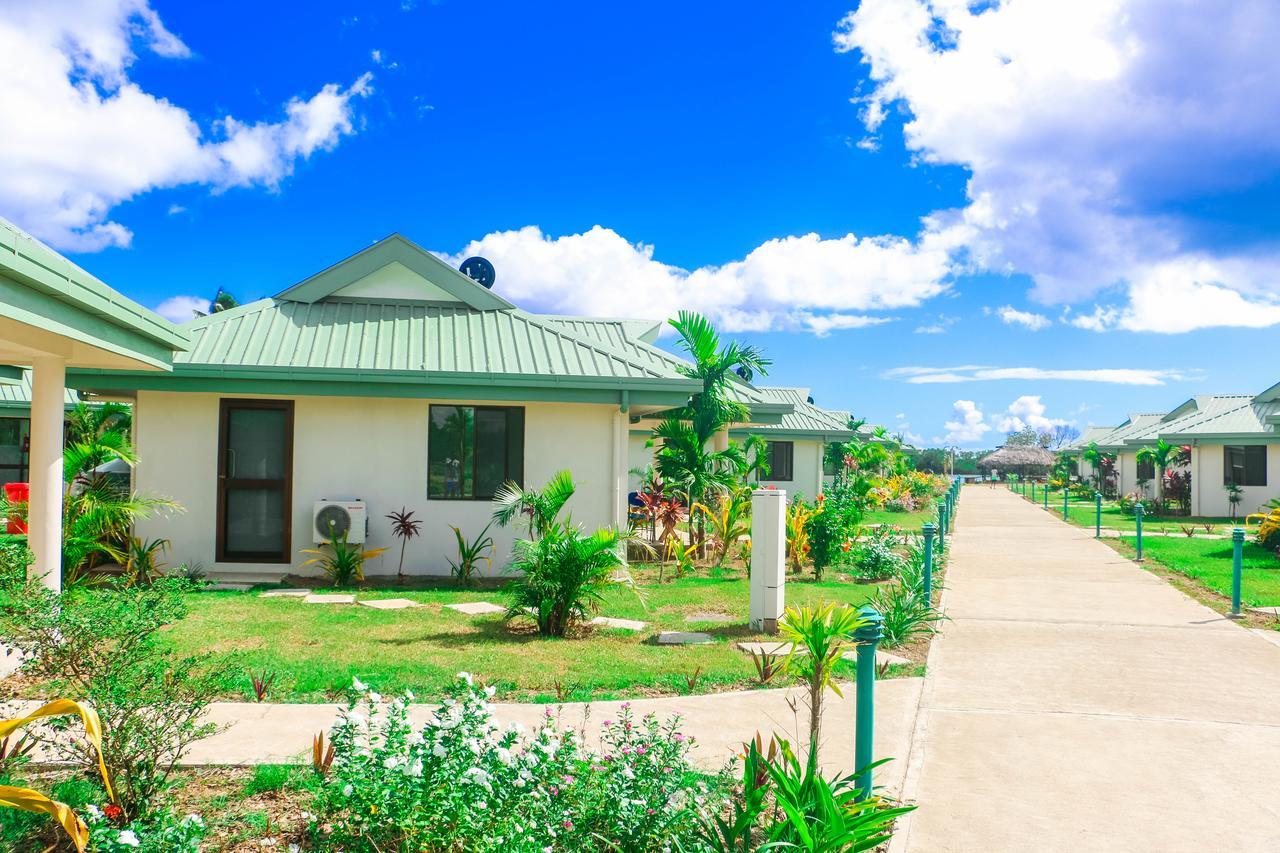 Bayview Cove Resort Nadi Ngoại thất bức ảnh