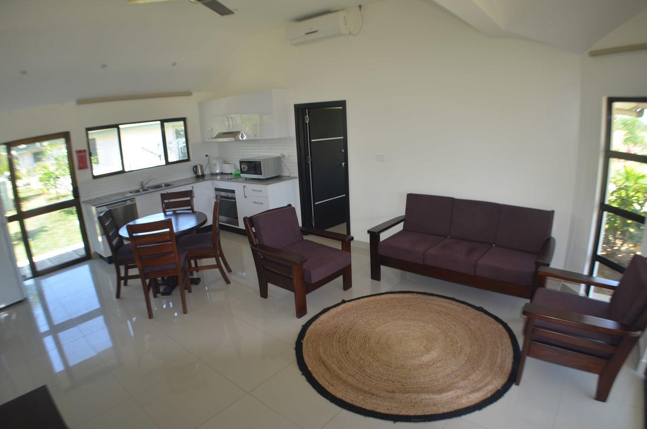 Bayview Cove Resort Nadi Ngoại thất bức ảnh