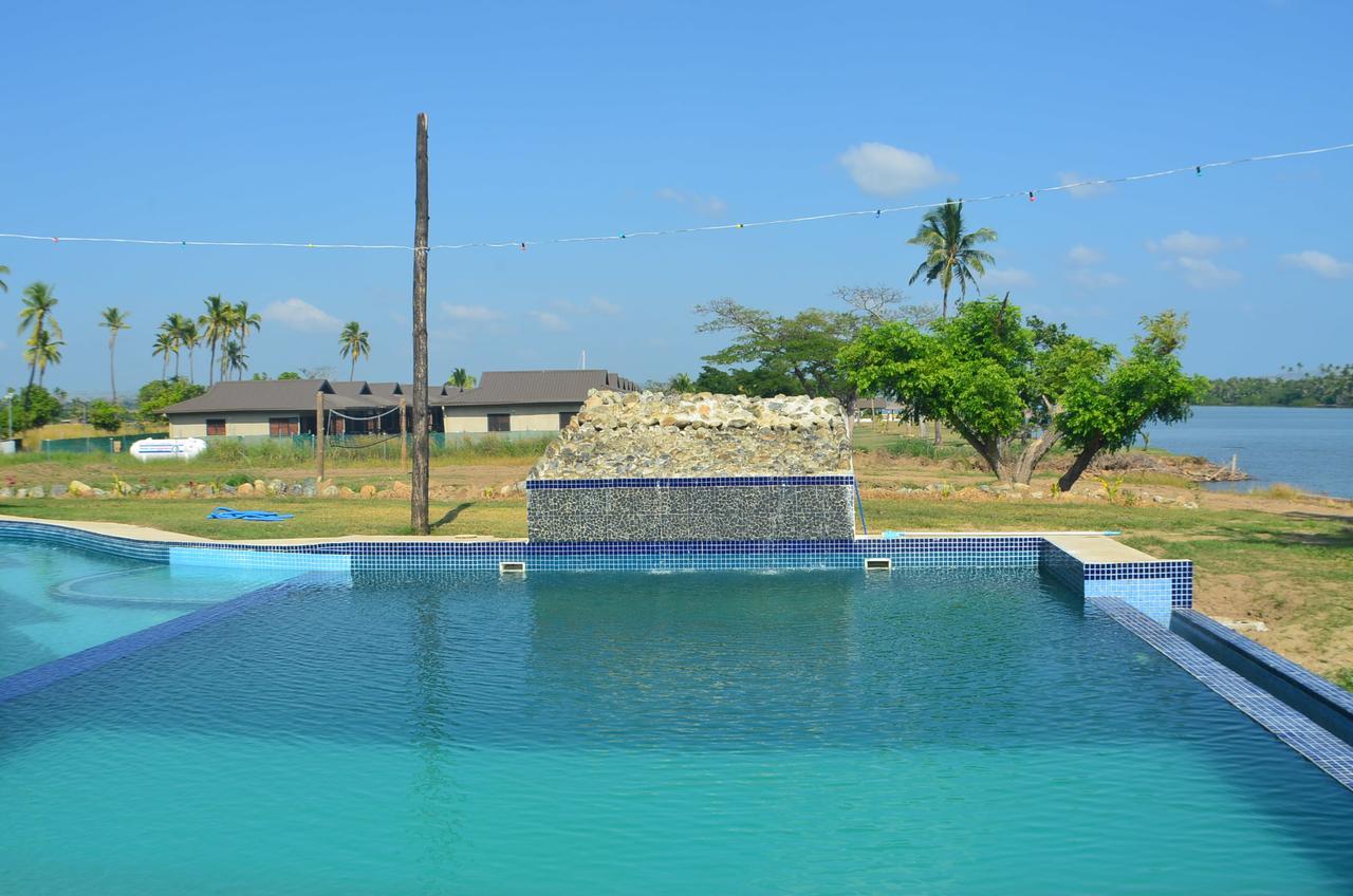 Bayview Cove Resort Nadi Ngoại thất bức ảnh