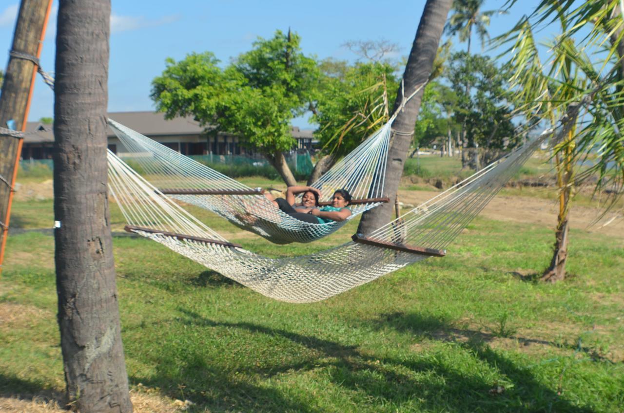 Bayview Cove Resort Nadi Ngoại thất bức ảnh