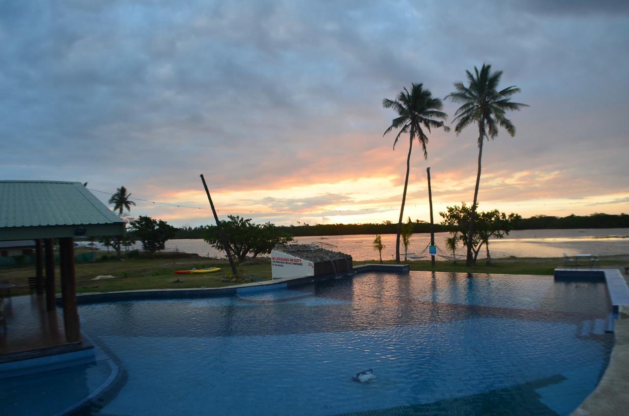 Bayview Cove Resort Nadi Ngoại thất bức ảnh