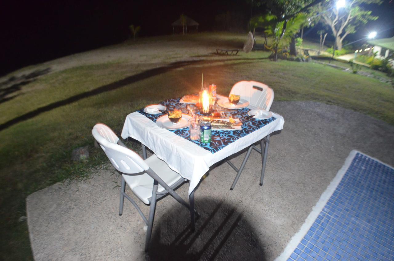 Bayview Cove Resort Nadi Ngoại thất bức ảnh