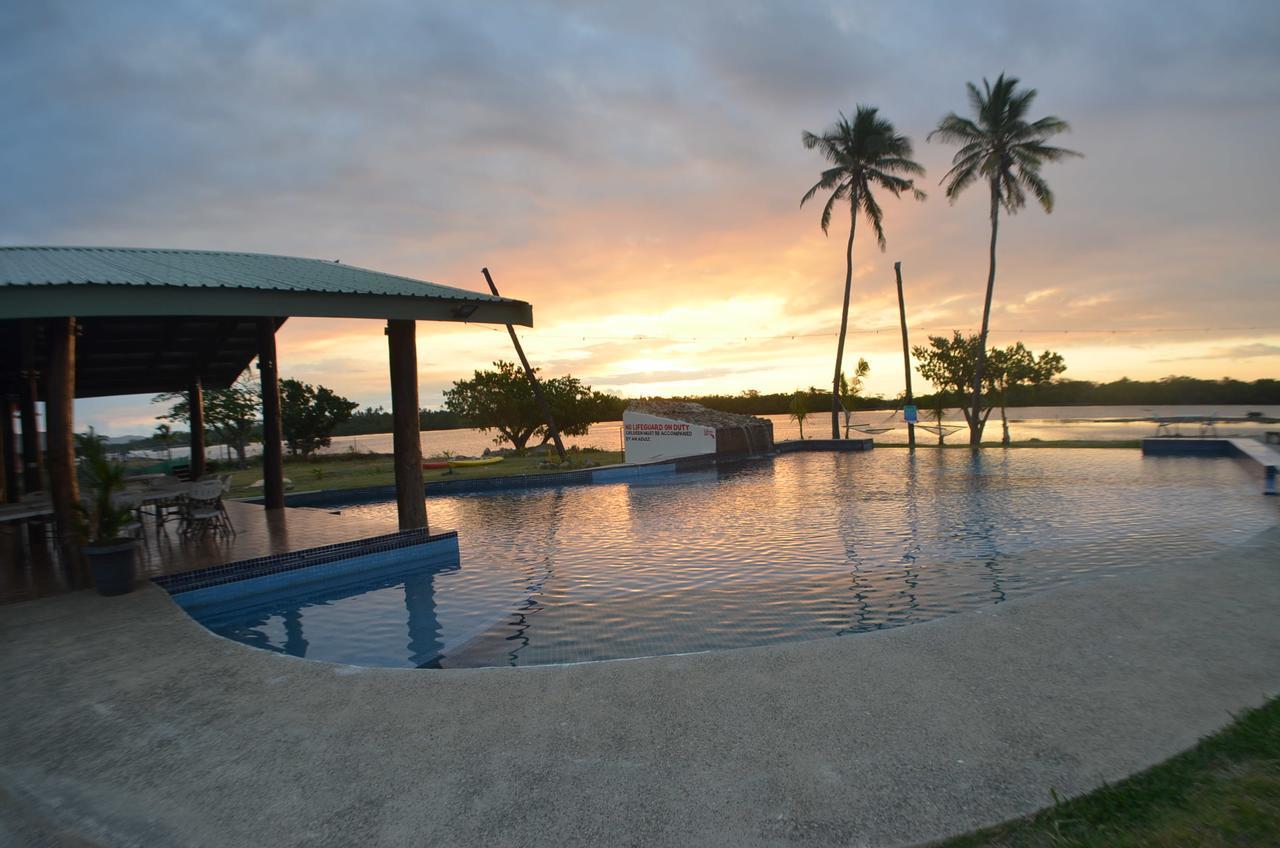 Bayview Cove Resort Nadi Ngoại thất bức ảnh