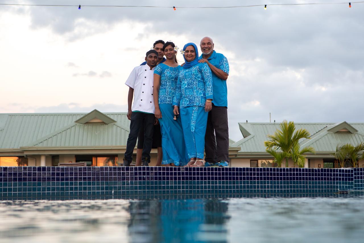 Bayview Cove Resort Nadi Ngoại thất bức ảnh