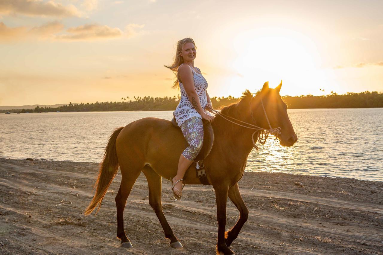 Bayview Cove Resort Nadi Ngoại thất bức ảnh