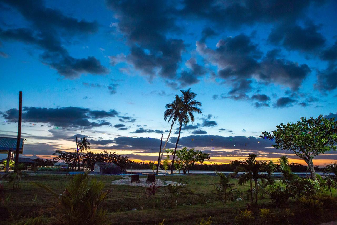 Bayview Cove Resort Nadi Ngoại thất bức ảnh