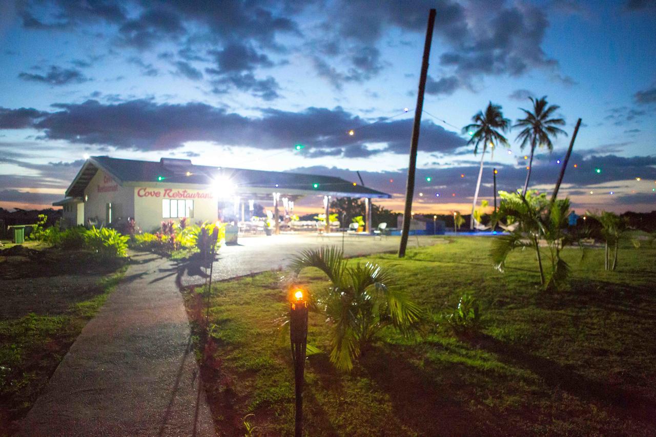 Bayview Cove Resort Nadi Ngoại thất bức ảnh