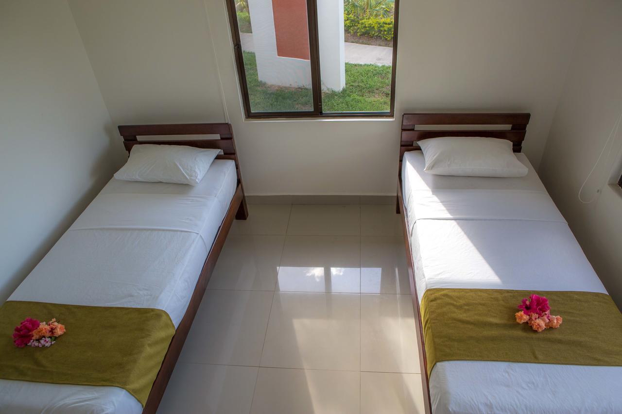 Bayview Cove Resort Nadi Ngoại thất bức ảnh