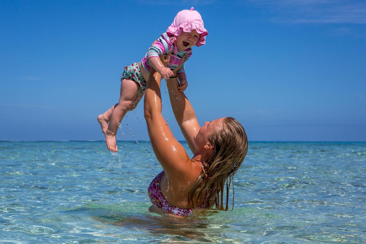 Bayview Cove Resort Nadi Ngoại thất bức ảnh
