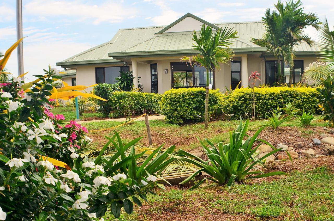 Bayview Cove Resort Nadi Ngoại thất bức ảnh