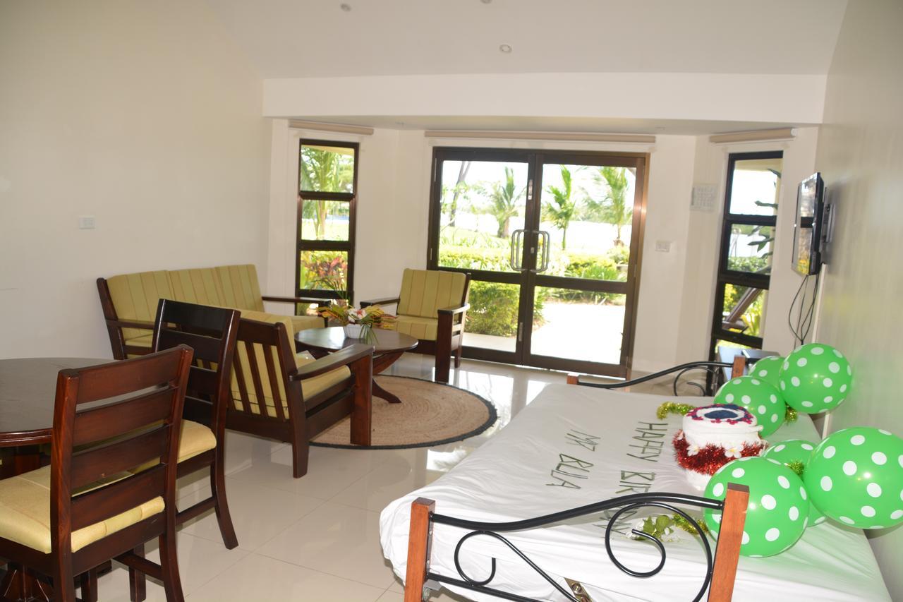 Bayview Cove Resort Nadi Ngoại thất bức ảnh