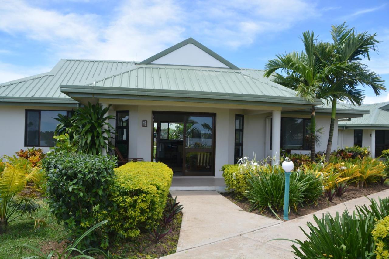 Bayview Cove Resort Nadi Ngoại thất bức ảnh