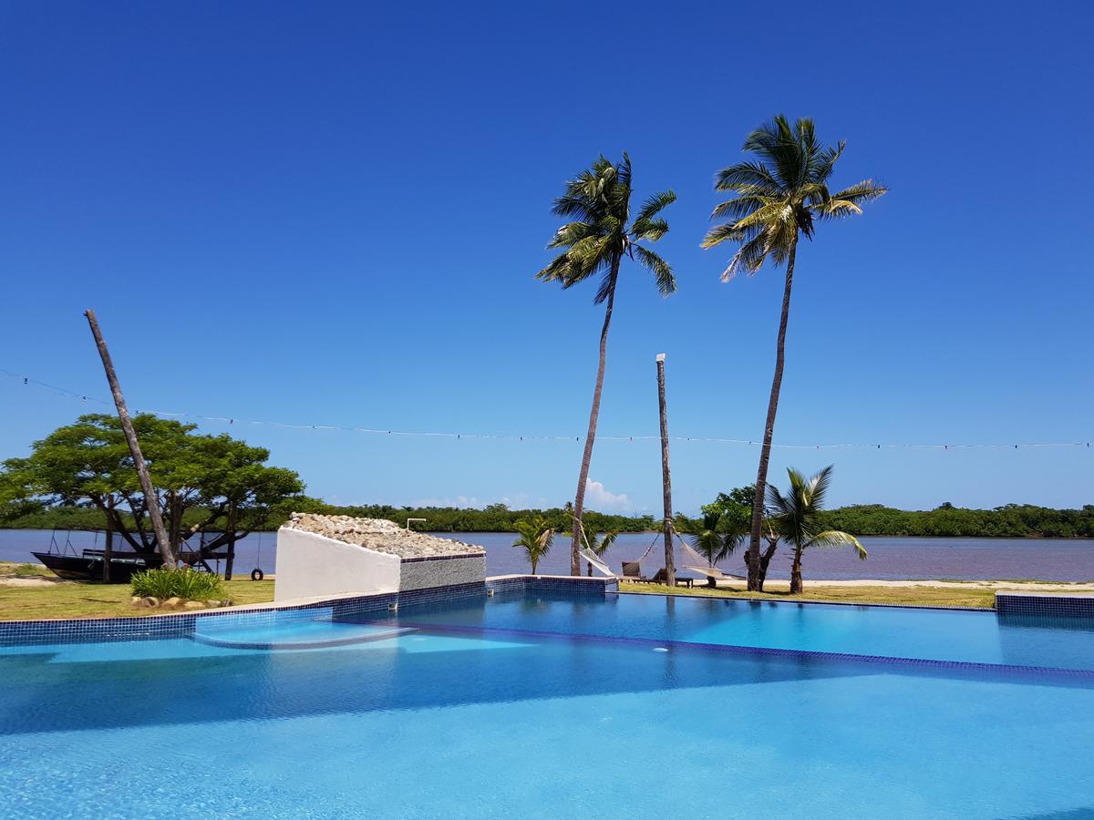 Bayview Cove Resort Nadi Ngoại thất bức ảnh