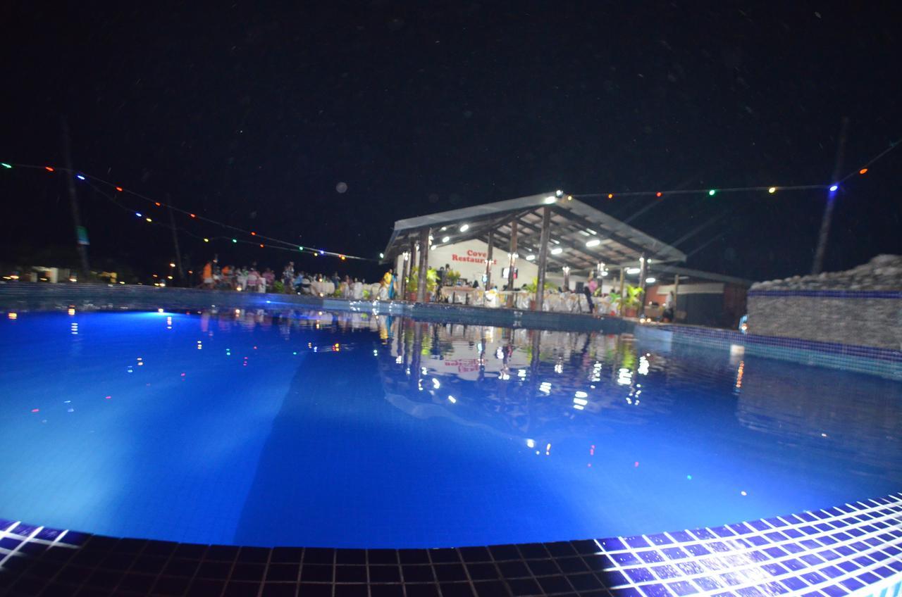 Bayview Cove Resort Nadi Ngoại thất bức ảnh