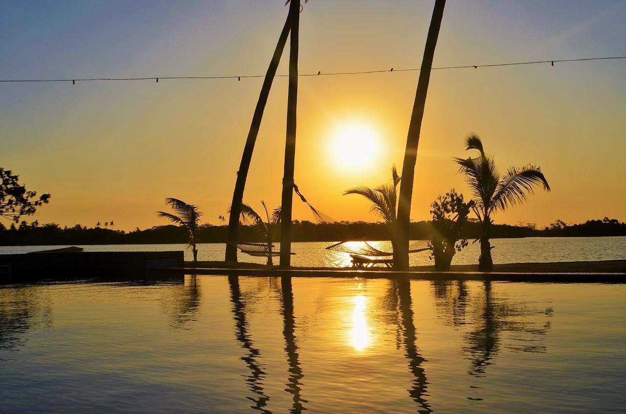 Bayview Cove Resort Nadi Ngoại thất bức ảnh