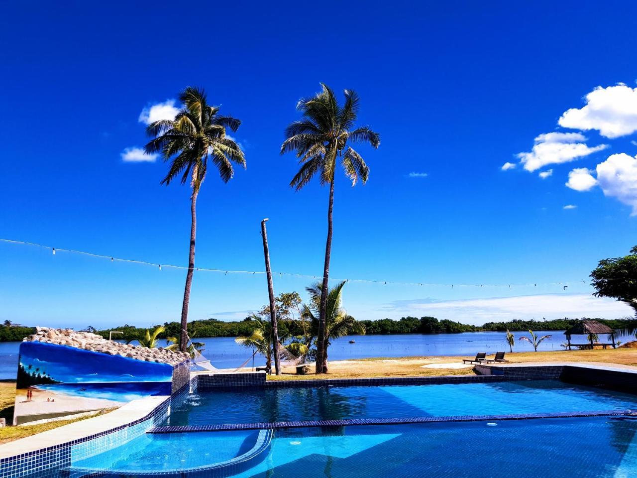Bayview Cove Resort Nadi Ngoại thất bức ảnh