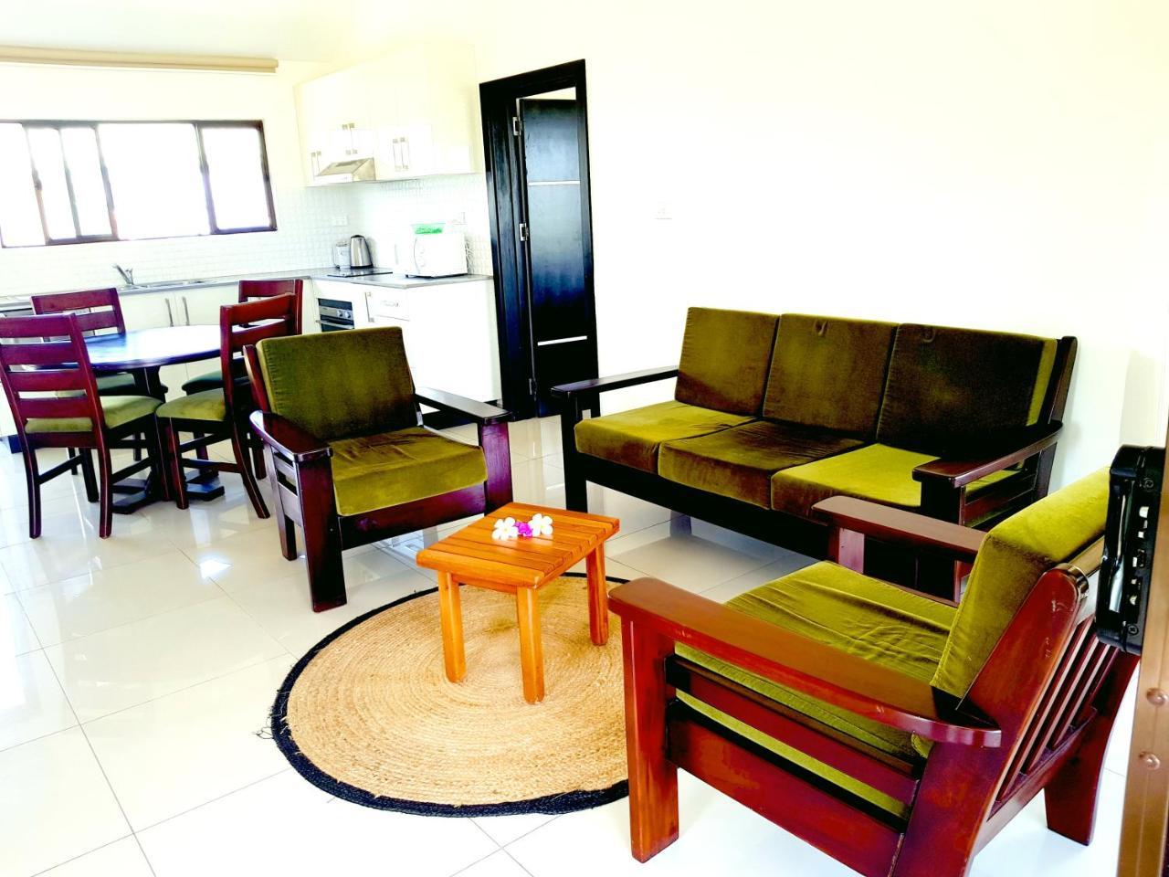 Bayview Cove Resort Nadi Ngoại thất bức ảnh
