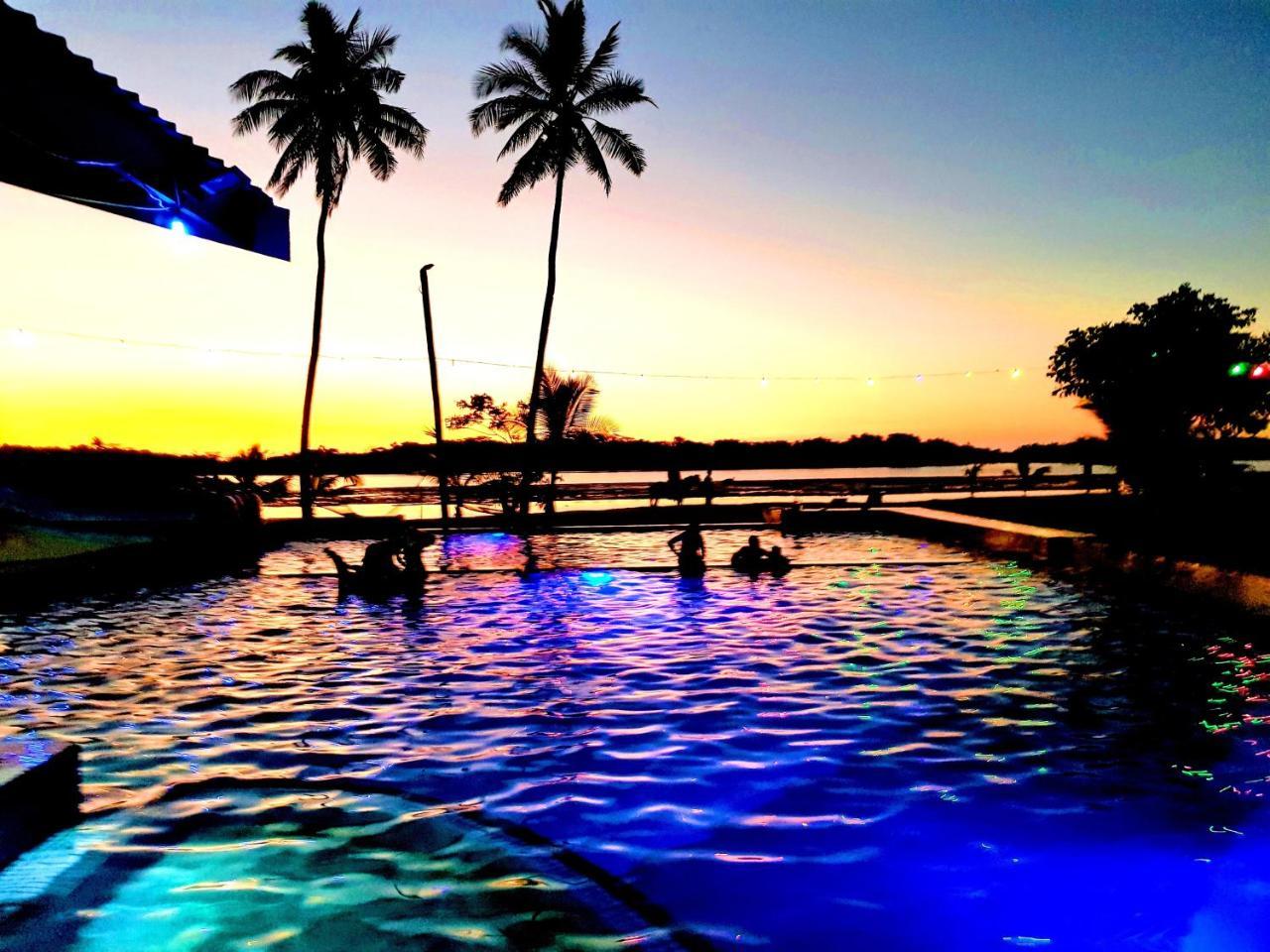 Bayview Cove Resort Nadi Ngoại thất bức ảnh
