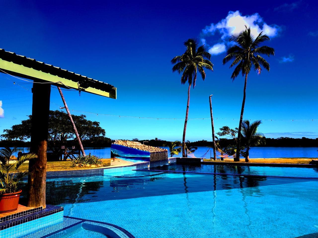 Bayview Cove Resort Nadi Ngoại thất bức ảnh
