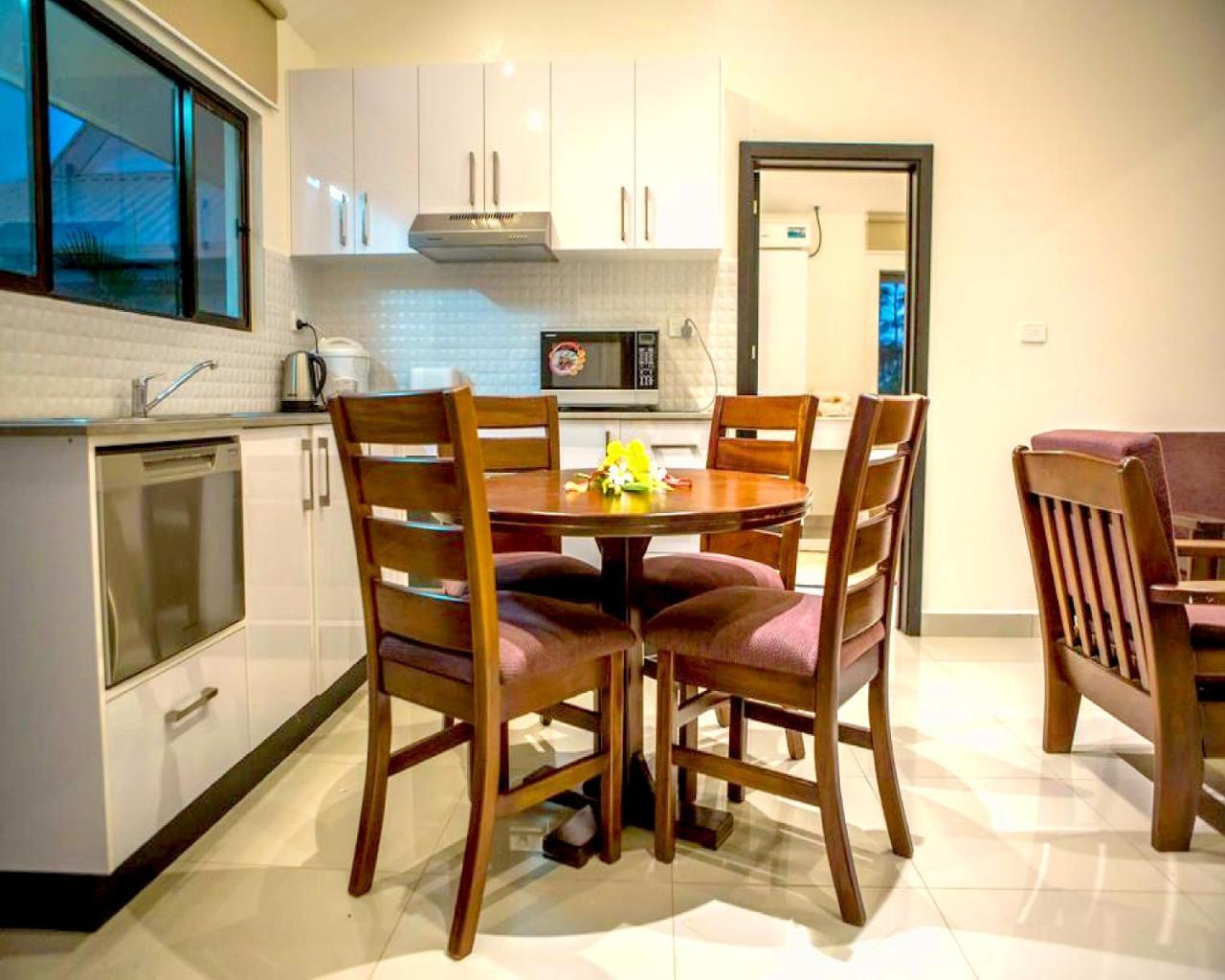 Bayview Cove Resort Nadi Ngoại thất bức ảnh