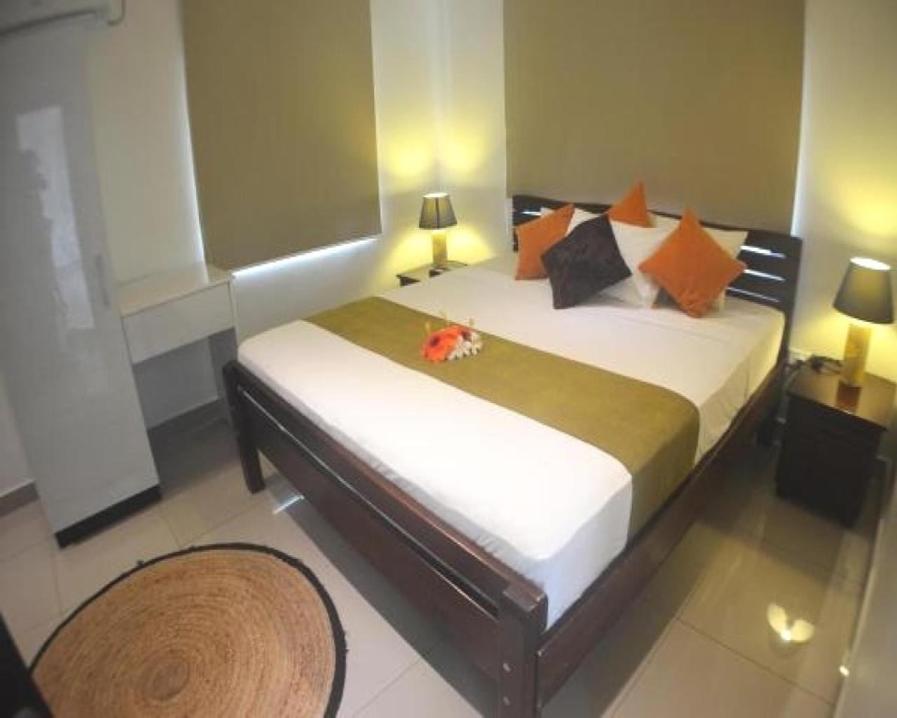 Bayview Cove Resort Nadi Ngoại thất bức ảnh