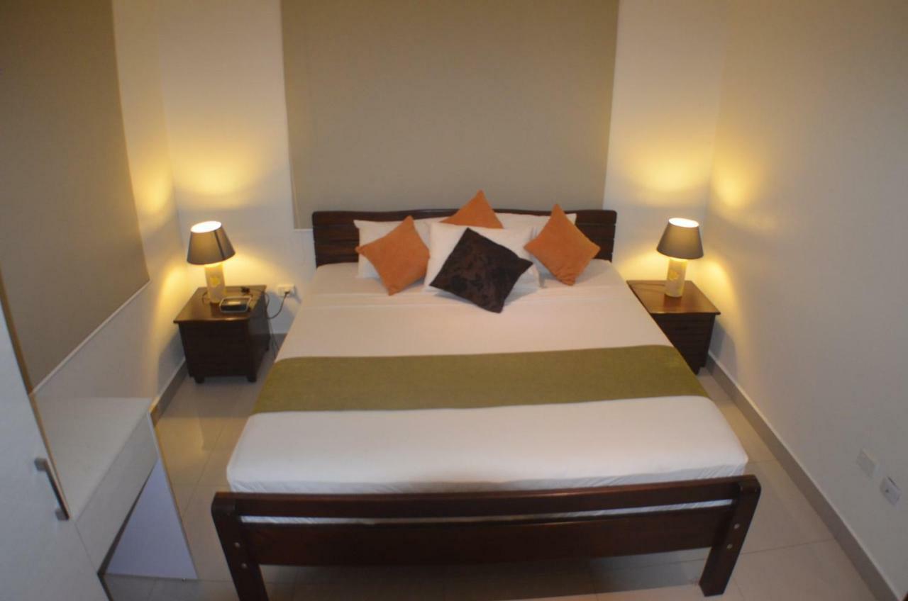 Bayview Cove Resort Nadi Ngoại thất bức ảnh